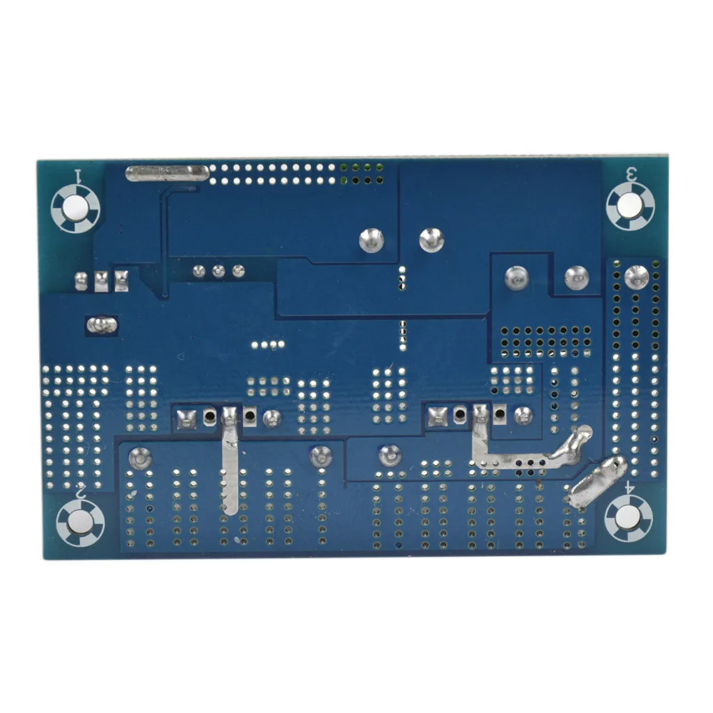 SUNYIMA 50 Гц DC-AC DC12V к AC220V инверторный модуль низкочастотный инвертор силовой Частотный трансформатор приводной платы