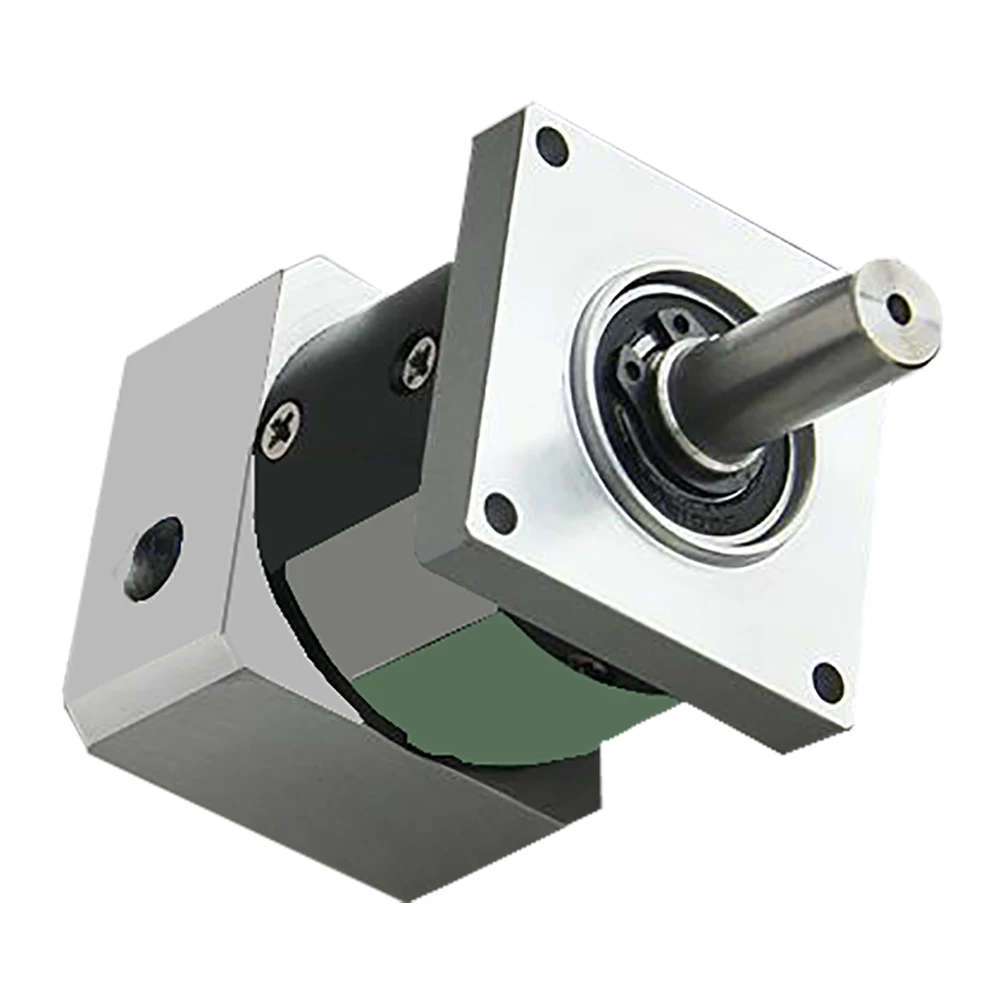 51 Gearbox High Precision Servo Speed Reducer for Nema17