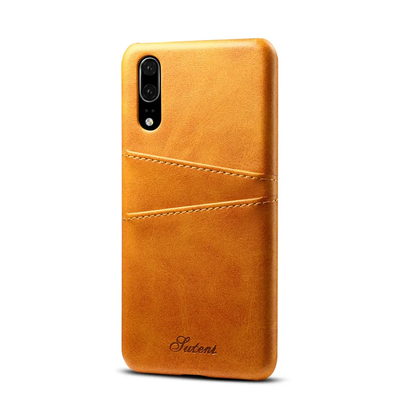 Ascromy-For-Huawei-P20-Pro-Wallet-Case-Slim-PU-Leather-Card-ID-Slot-Holder-Back-Cover-For-Huawei-P20-Pro-P20Pro-Mate-10-Coque (6)