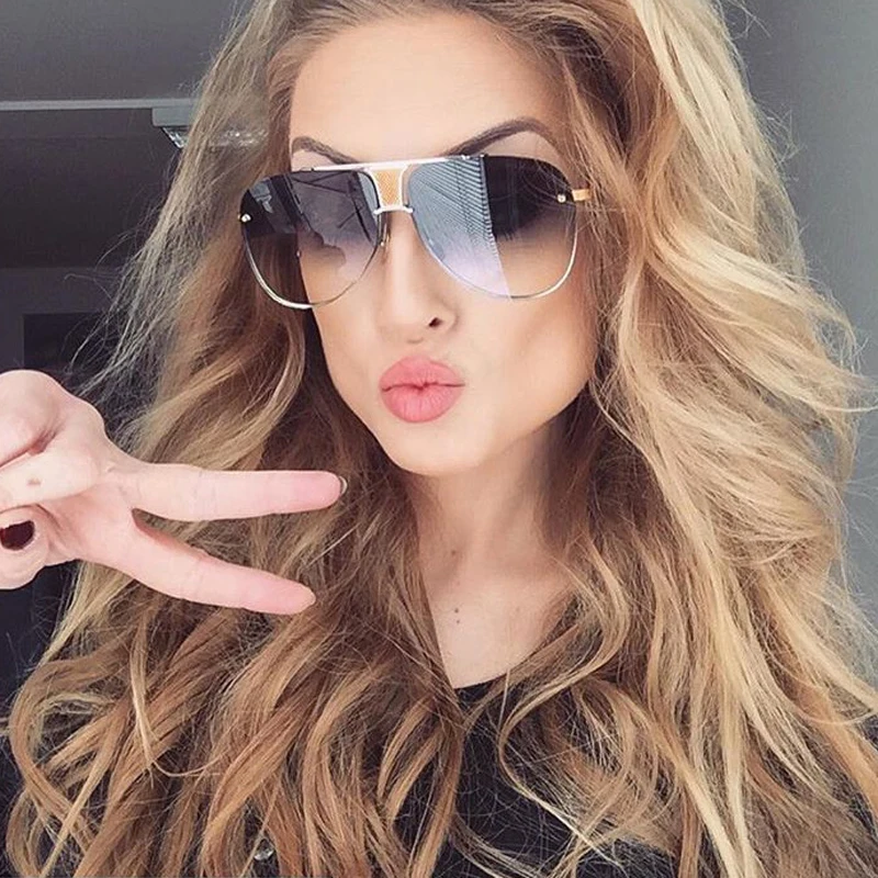 Oversized Aviator Sunglasses Oversized Aviator Sunglasses por oversized aviator sunglasses oversized aviator