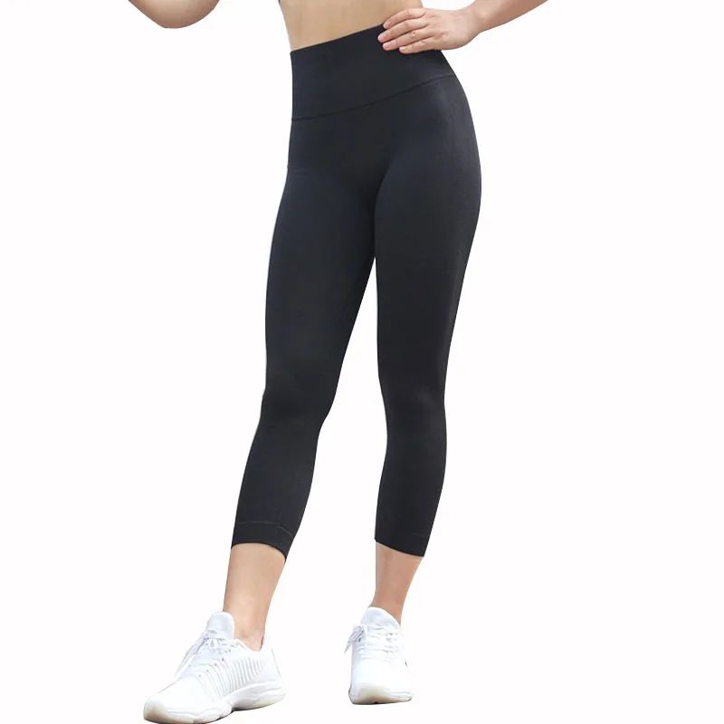 

MOBTRS Sexy Slim Leggings Female Polyester Fashion Women Pencil Pants Breathable Casual Leggings Women