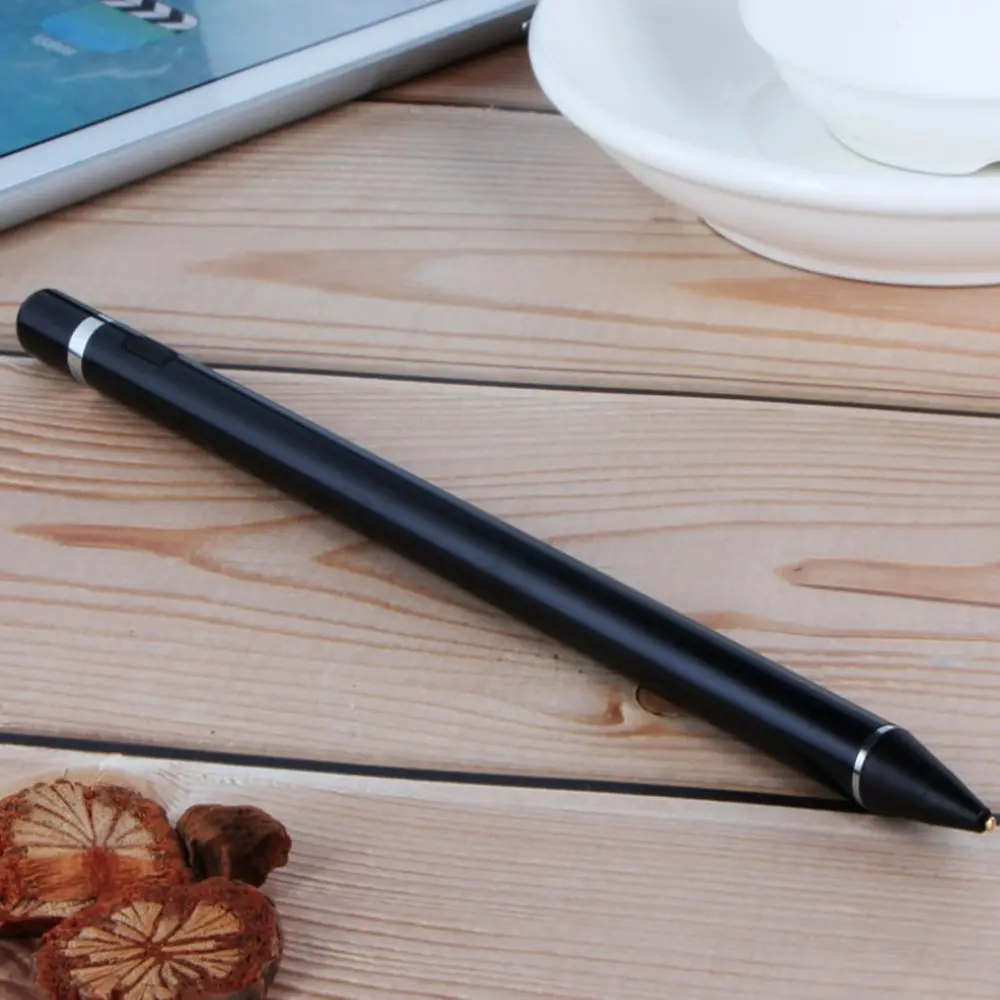 

NIB1.4mm Active Stylus Pen For Ipad iOS huawei Android/Microsoft For Lenovo Samsung Galaxy Tablet Touch Capacitive Screen pencil