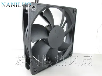 

Original AD1248UB-A71GL 48V 0.14A 12CM 12025 2 wire cooling fan