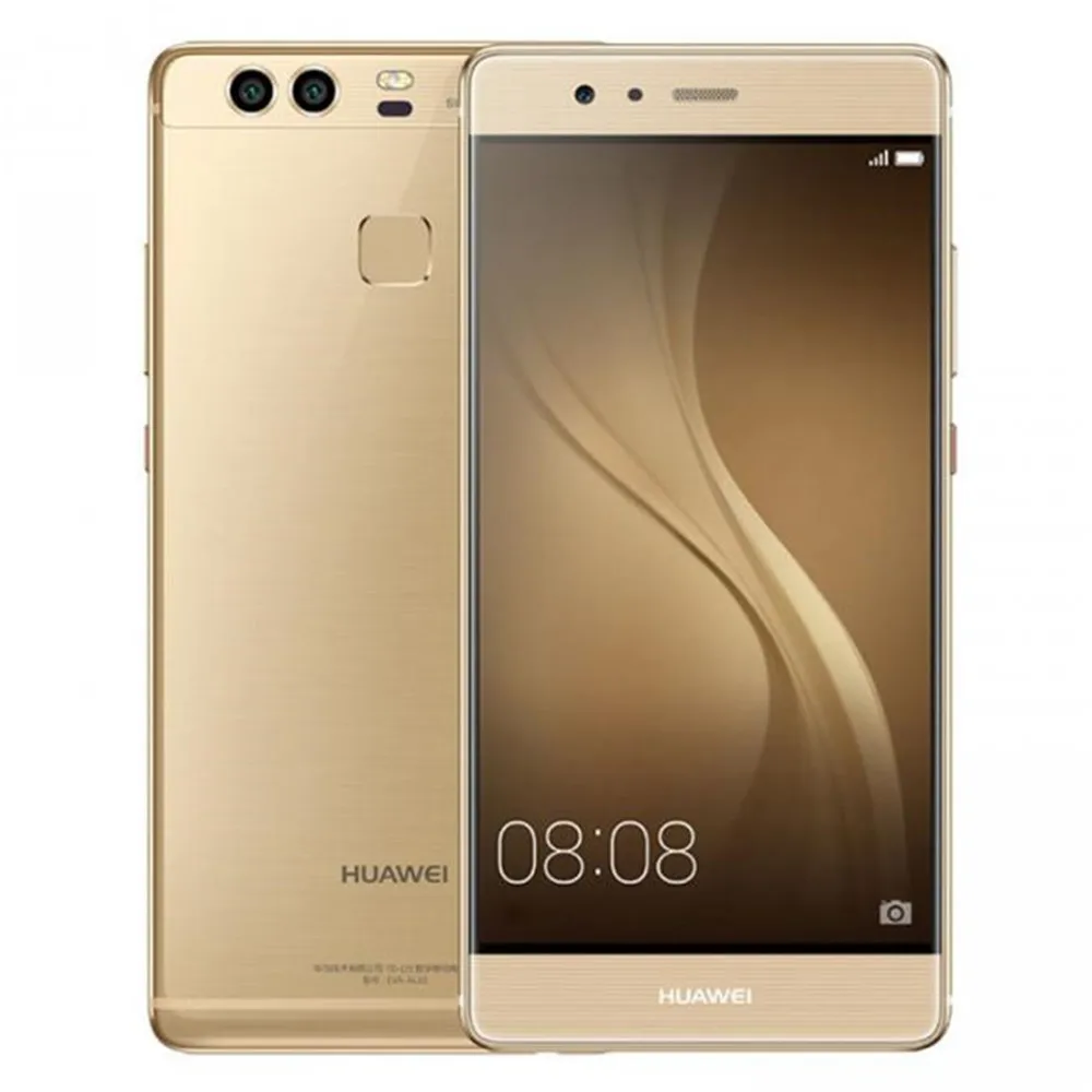 HUAWEI P9 3 Гб оперативной памяти Оперативная память 32 GB Встроенная Hisilicon Kirin 955 2 5 ГГц