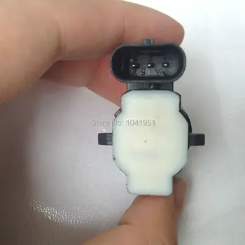 

4pcs Original parking Sensor PDC Sensor Distance Control Sensor for B M W Genuine OEM number 9261605 0263013593
