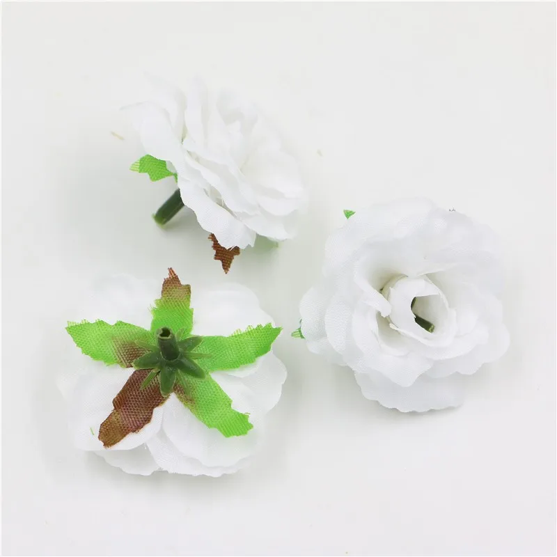 Tiffany branco azul bonito de seda rosa artificial flores fontes do  casamento falso rose flores de cabeça para casa decorações 100 pcs|artificial  rose flower|flowers forrose flower - AliExpress