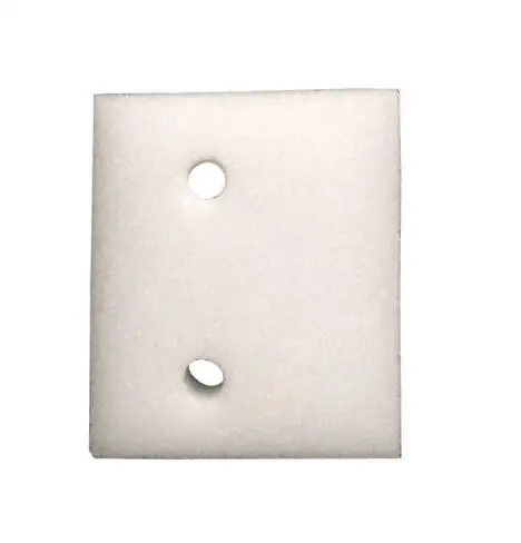 

Mimaki JV33 Capping Station Filter printer parts
