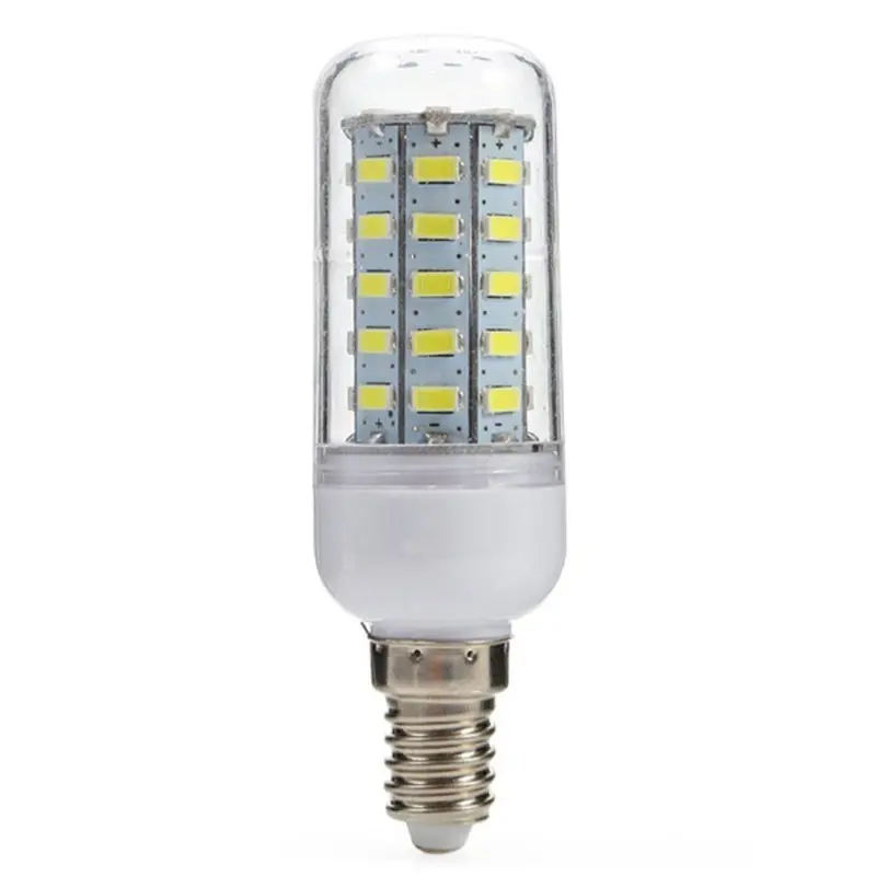 Cornlightbulb 4,5 W 450LM 48 SMD 6500 K/3000 K светодиодный мозоли E27/E14/G9/B22/GU10 дропшиппинг