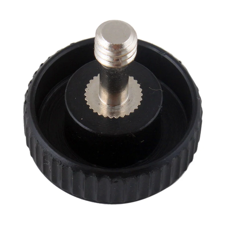 1/4&quot Male to Female Screw Adapter for SLR Tripod Camera Flash Bracket 27mm |