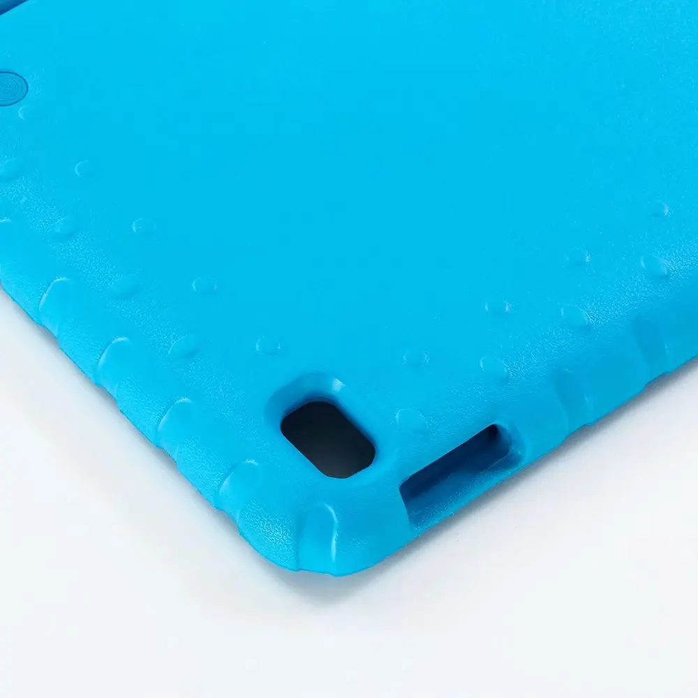 Чехол для BBK Vivo H20 10,1 дети противоударный дети Безопасный EVA пены планшеты чехол для BBK Vivo H20 10,1 Ручка Стенд Крышка+ ручка