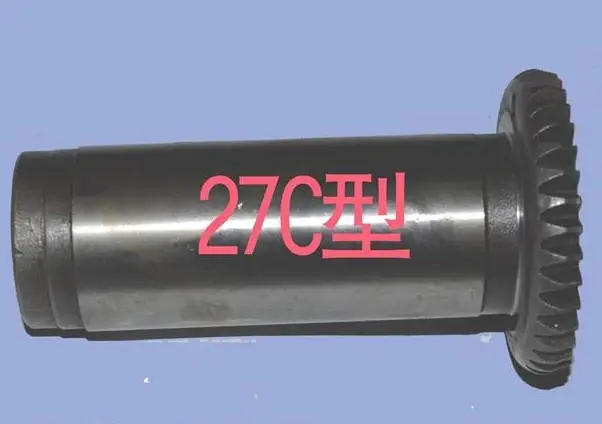 

Free Shipping Rotating Sleeve/ Brazing Chuck for YN27 Rock Drill Breaker Hammer