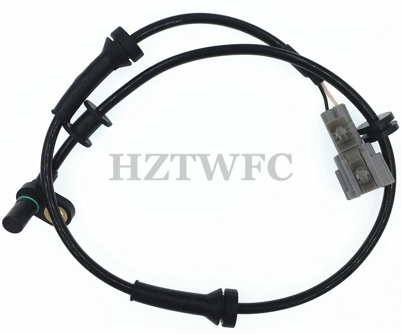 High Quality ABS Sensor For Nissan Navara D40 Pathfinder R51 2005