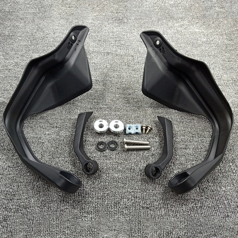 For BMW F750GS F850GS 2018 2019 Handguard Hand Guard Extensions Brake Clutch Lever Protector Windshield 19 New F 750 GS F 850 GS (13)