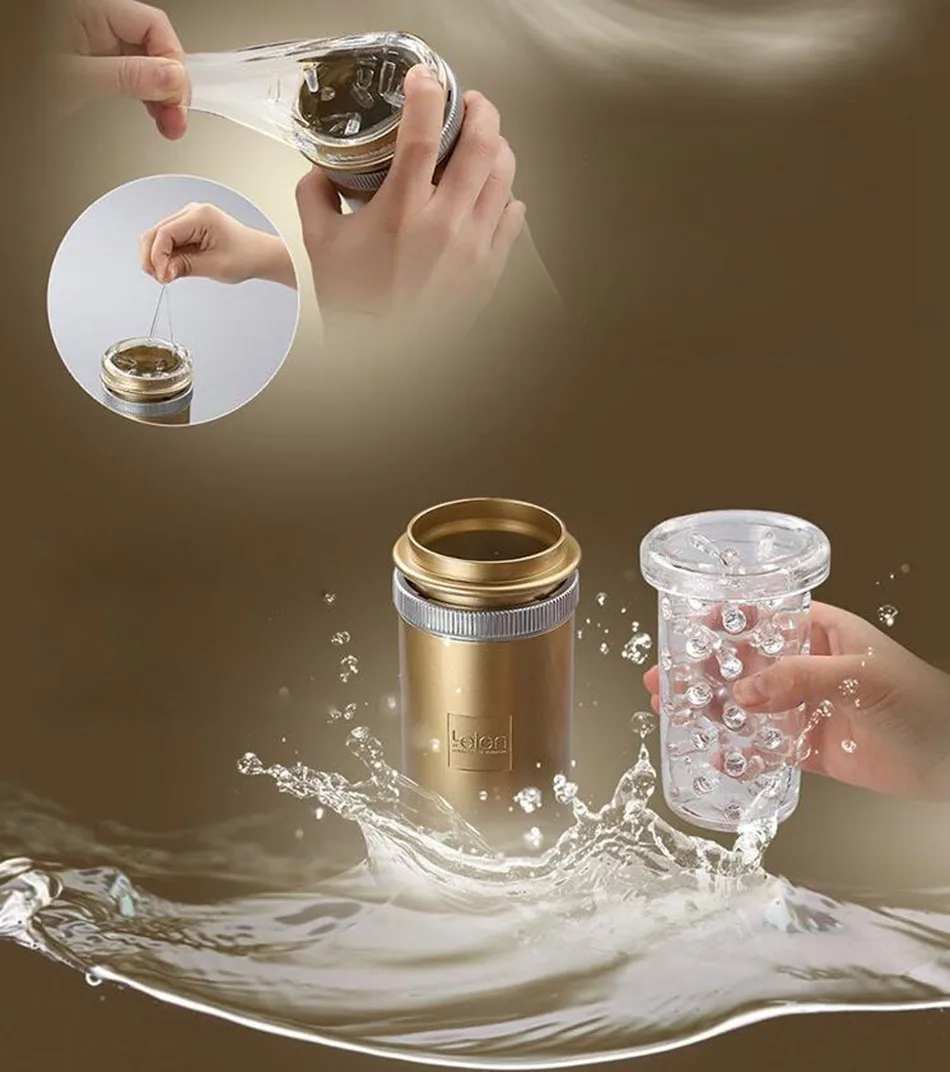 Vagina X9 Recratable Cup Leten Vibrator Masturbator Pria murah