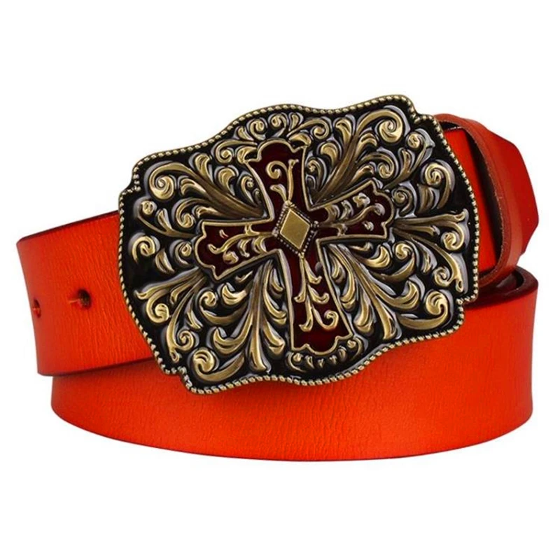 cross belt for men