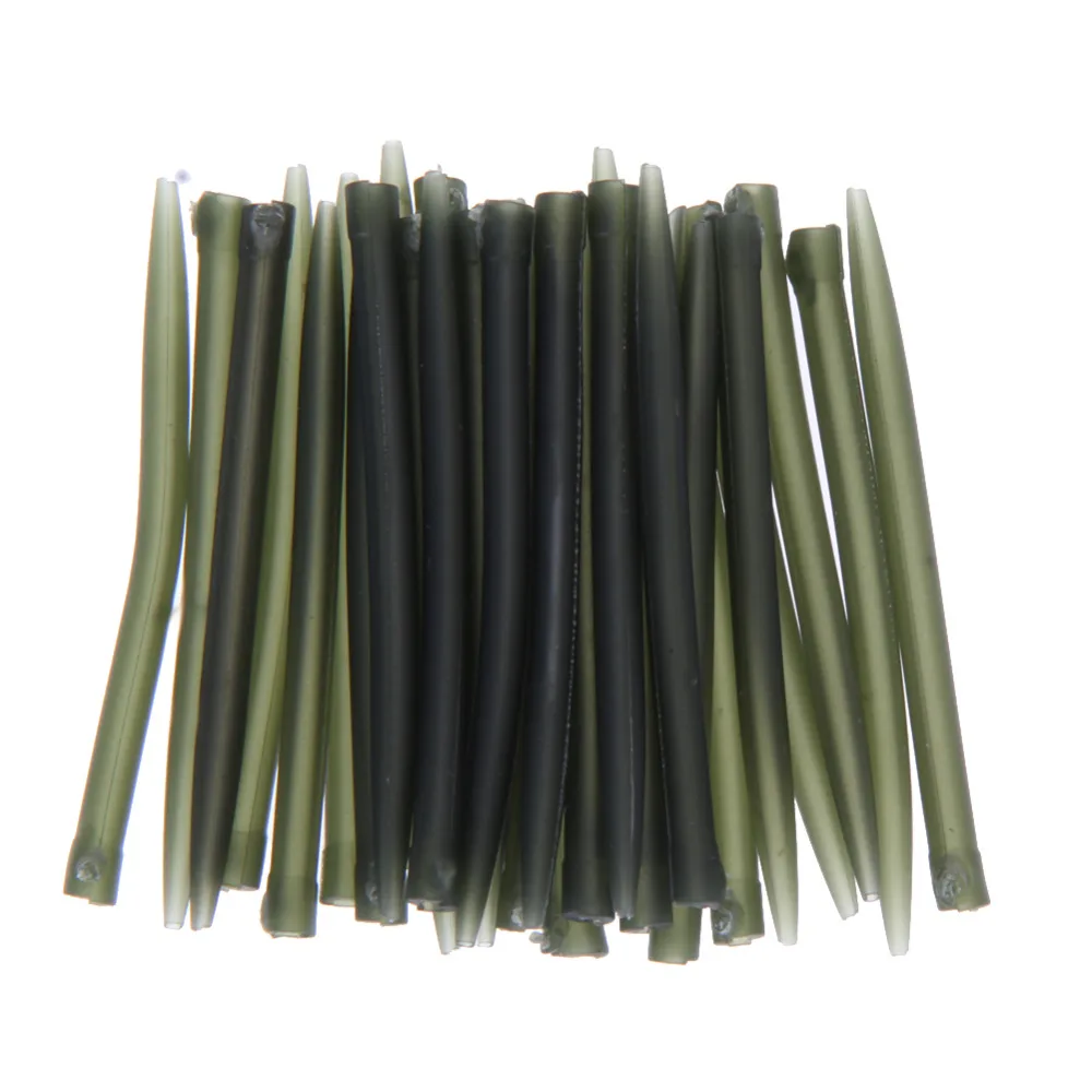 Наконечники для ловли карпа 30 шт. 53 мм|sleeve sleeve|sleeving toolsleeve fishing |