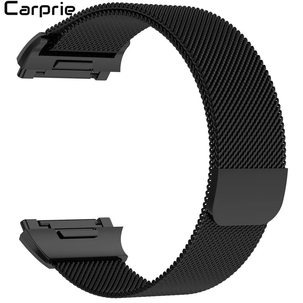 fitbit ionic milanese loop