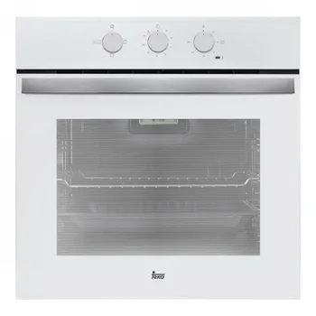 

Horno TEKA 41560033 HBB 510 BLANCO