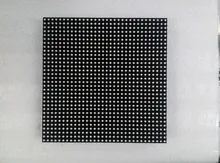 Бесплатная доставка led rgb модуль открытый для привело рекламный щит, P6 привели видеостены светодиодный модуль на открытом воздухе