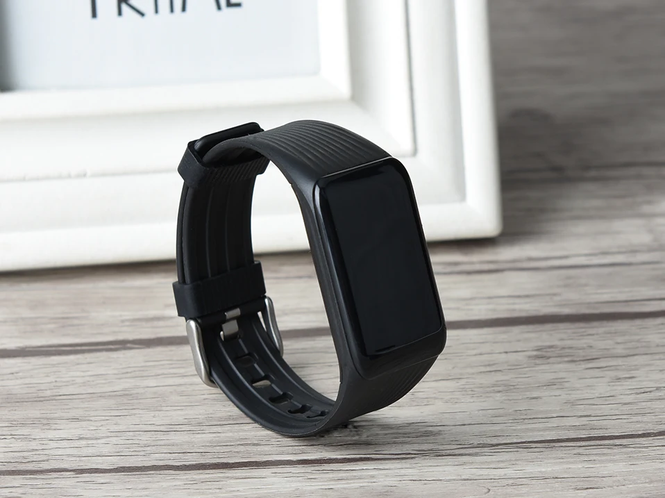 K1 Smart wristband (1)