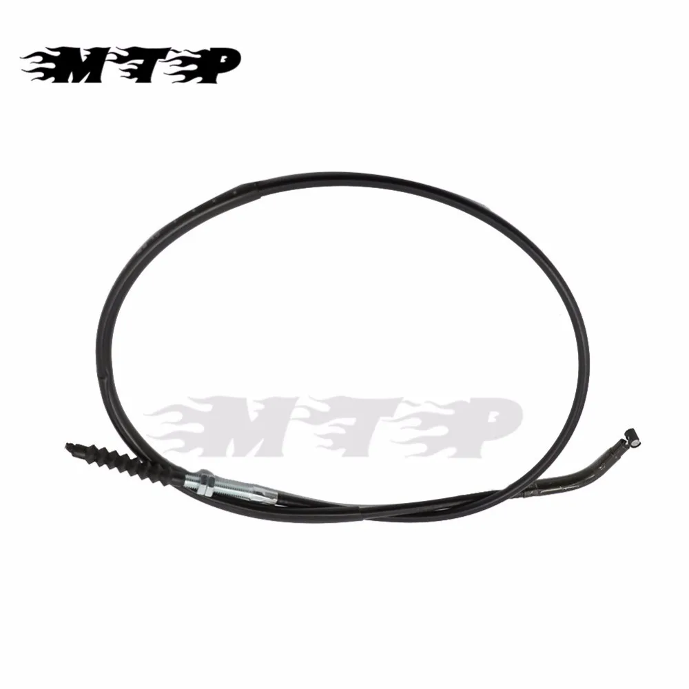 Motorcycle Cable Clutch Wire Line For Honda Cb600 Cb600f
