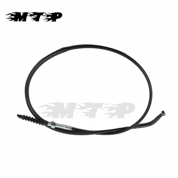 

Motorcycle Cable Clutch Wire Line For Honda CB600 CB600F Hornet 600 1998 - 2006 2005 2004 2002 2001 1999 CB 600 600F 98 - 06 New
