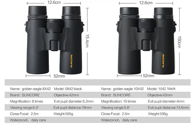 2 - 10x42 