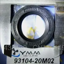 Части для Yamaha мотор 2 ход 85HP под коленчатого вала сальник №: 93104-20M02
