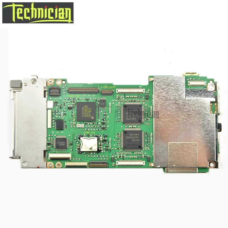 

50D Motherboard Mainboard Camera Replacement Parts For Canon