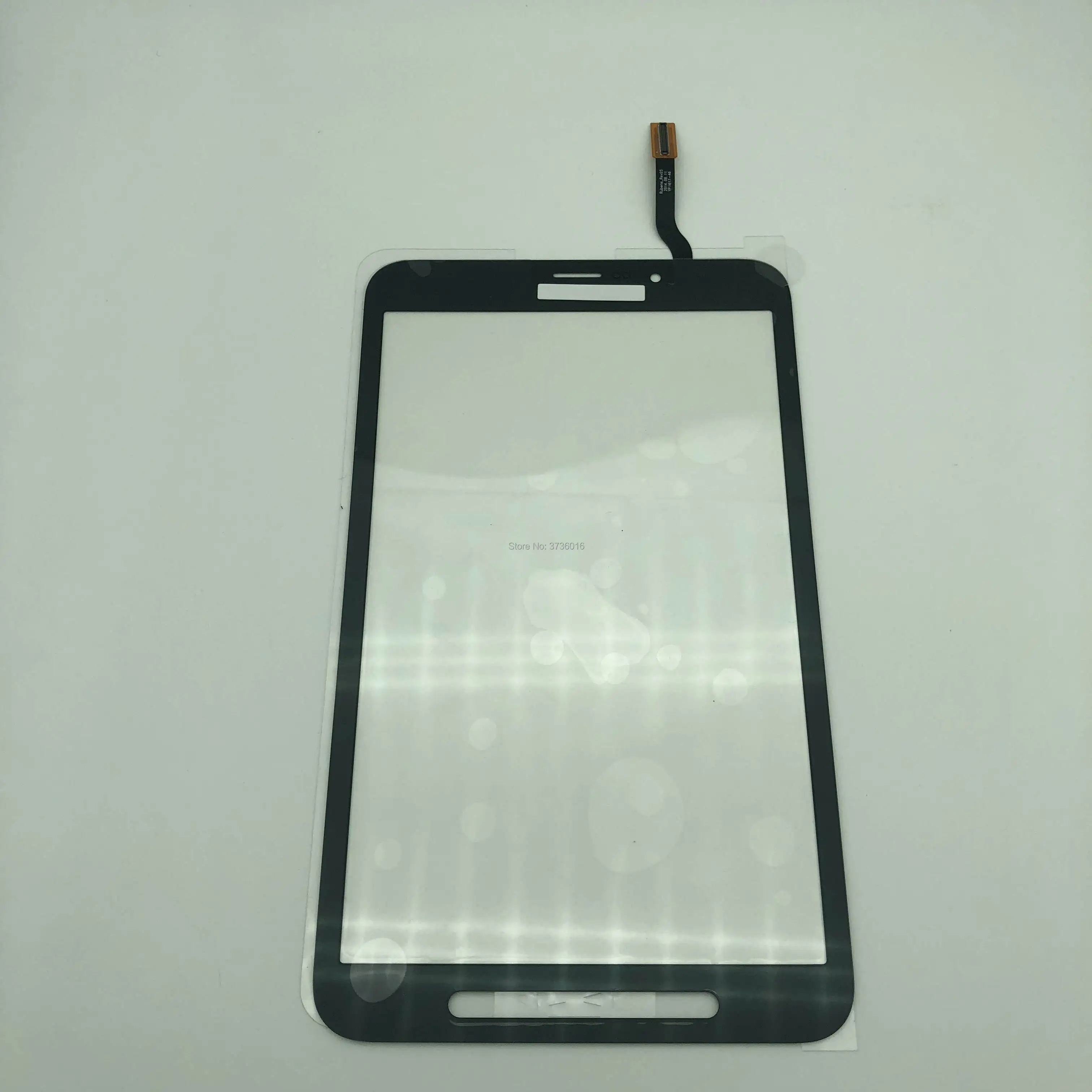 lcd panel crack repair brands