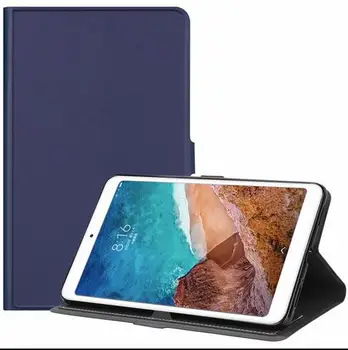 

dormancy for Xiaomi MiPad4 Cases for Xiaomi Pad4 TPU Silicon Case for Xiaomi Mi Pad 4 8.0 inch Tablets Full Protective Cover+pen