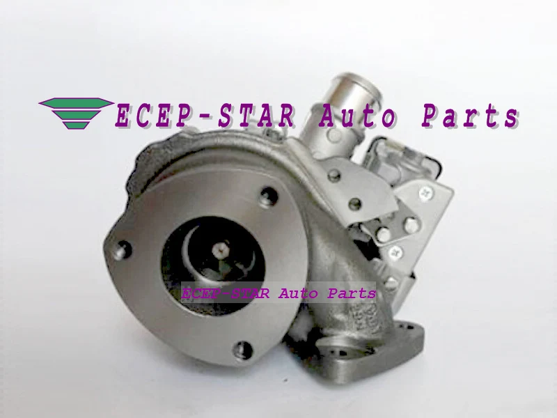 Turbo GTB2260VZK 798166 812971 798166-0007 812971-5002S BK3Q-6K682-RC BK3Q-6K682-AB For Ford Ranger Transit Duratorq 3.2L TDCI  (3)