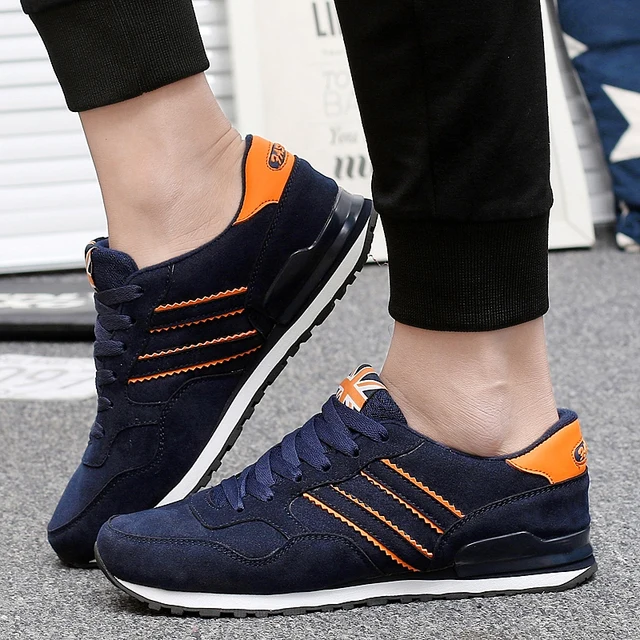 Pu 2017 Breathable Trend Eva Mens Running Shoes New Sneakers CrdQsthx