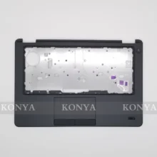 Для Dell Latitude E5250 подлокотник для ноутбука W/сенсорная панель и отпечатков пальцев 0TYTN9 TYTN9