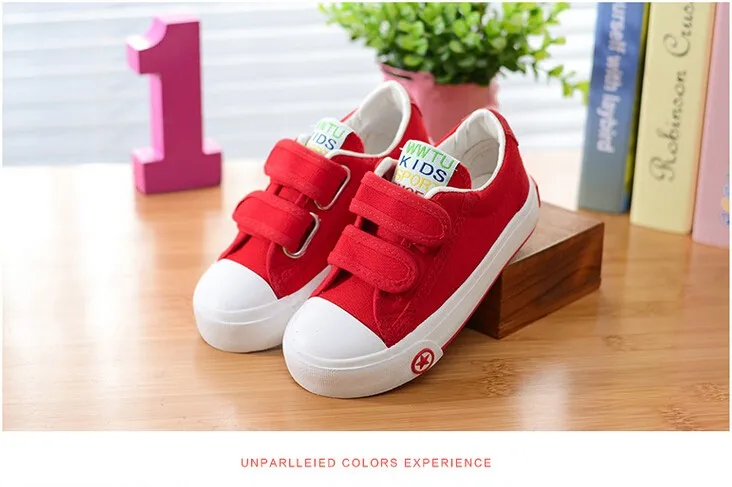 Детская обувь для девочек; карнавальные ботинки для мальчиков ярких цветов шнурков 2019 Демисезонный белая спортивная обувь разнопарая