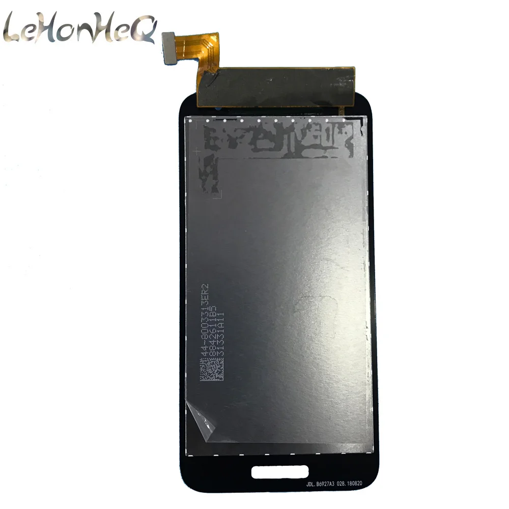 Ceny Test AMOLED dla samsung Galaxy J2 rdzeń J260 SM J260M wyświetlacz LCD ekran dotykowy przetwornik analogowo cyfrowy do Samsunga J2 rdzeń J260F J260G
