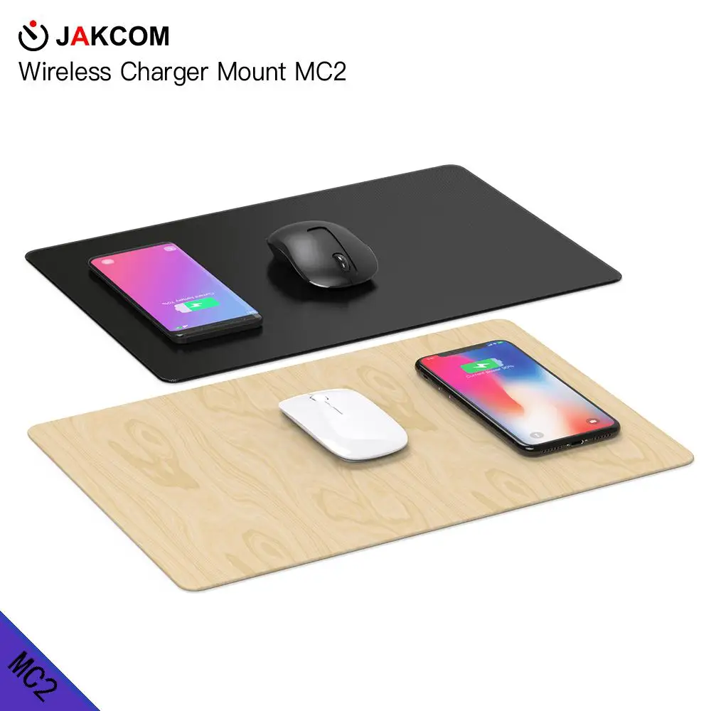  JAKCOM MC2 Wireless Mouse Pad Charger Hot sale in Chargers as qi power bank battery 36v 10ah balanc