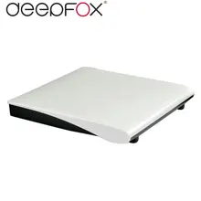 9,5 мм ODD (sata) Caddy с USB 3,0 mini интерфейс оптический привод чехол для ноутбука без драйвер ECD818