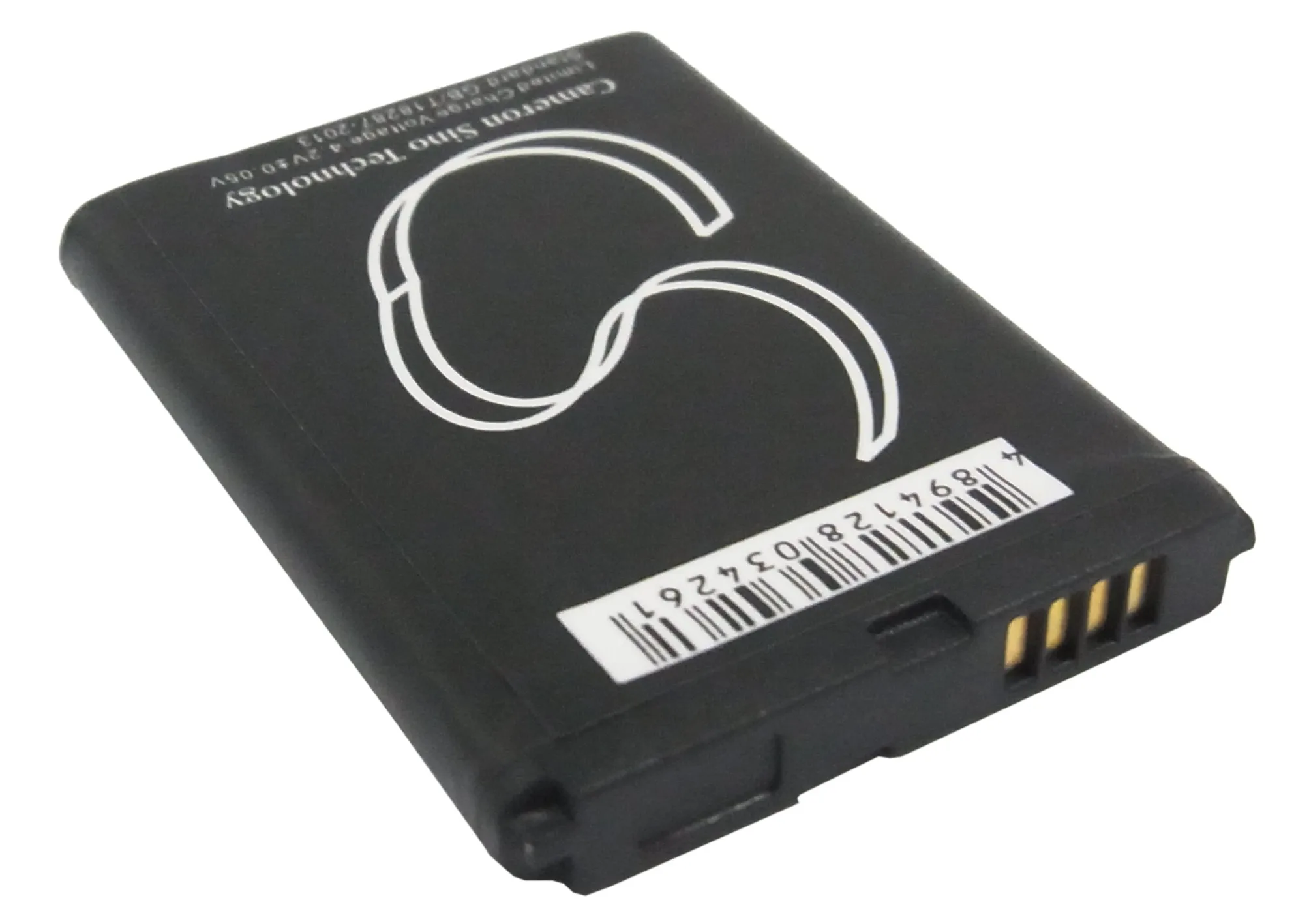 Аккумулятор Cameron Sino 800 мАч 5HTB0073B0A PBR 55B для Pantech Impact P7000 Impulse P7000|Аккумуляторы