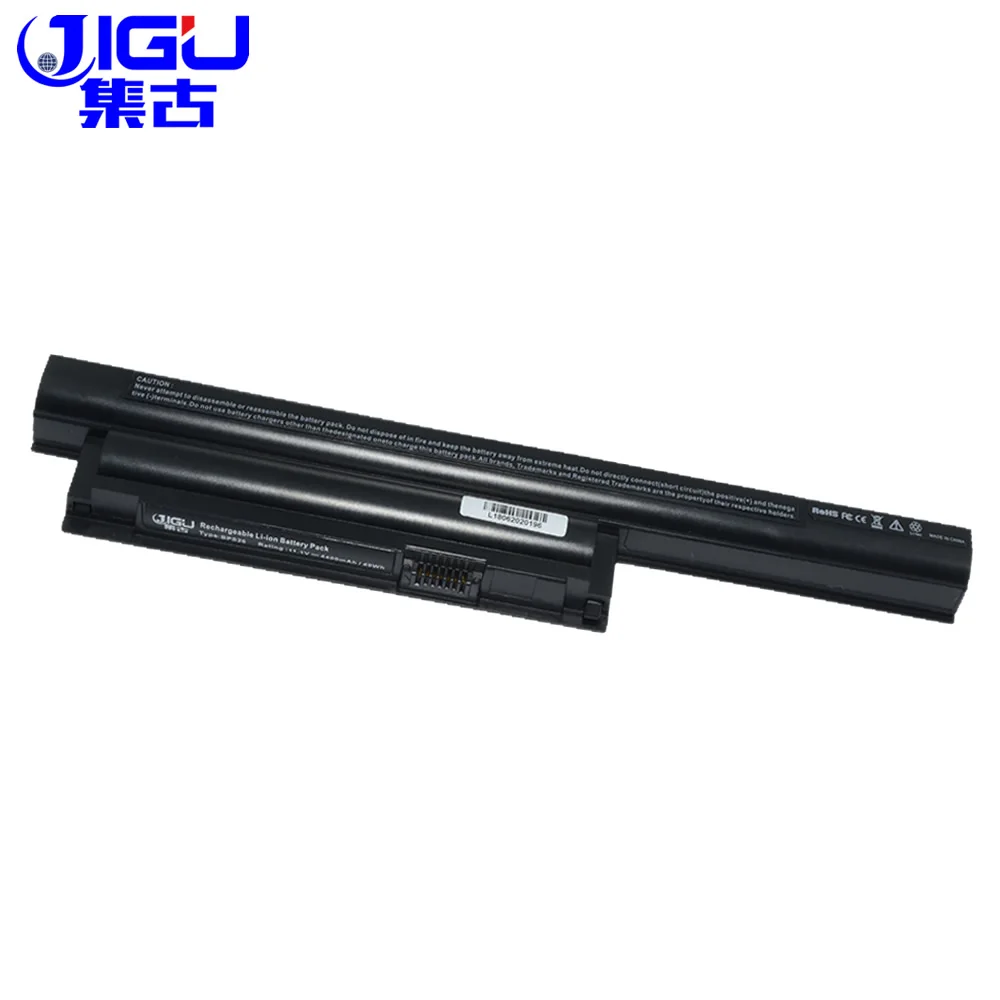 JIGU совместимость ноутбука Батарея для SONY VAIO VGP-BPS26 VGP-BPL26 VGP-BPS26A Батарея C CA CB серии(все