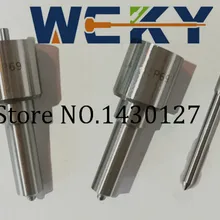 Горячая распродажа! Высокое качество P Тип сопла DLLA152P69 Форсунка 152P69 093400-5690 0934005690 Форсунка для дизельного двигателя