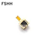 208mil SOP8 SOIC8 test socket IC socket Clamshell Adapter socket (Back pin SMD) SMT test socket ► Photo 2/6