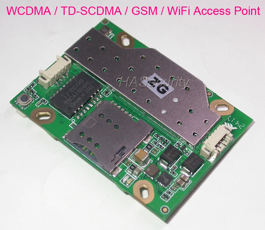 Беспроводной 4G TDD LTE/fdd lte/3g WCDMA/2G GSM/EDGE + WiFi точка доступа для видеонаблюдения ip