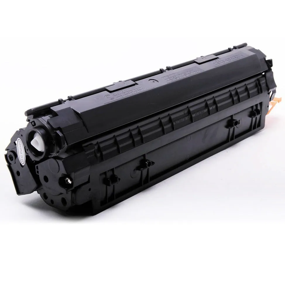Черный CB435A на 2000 страниц совместимый с HP для LaserJet P1005 P1006 Canon LBP3018 3100 3150 3010|Картриджи