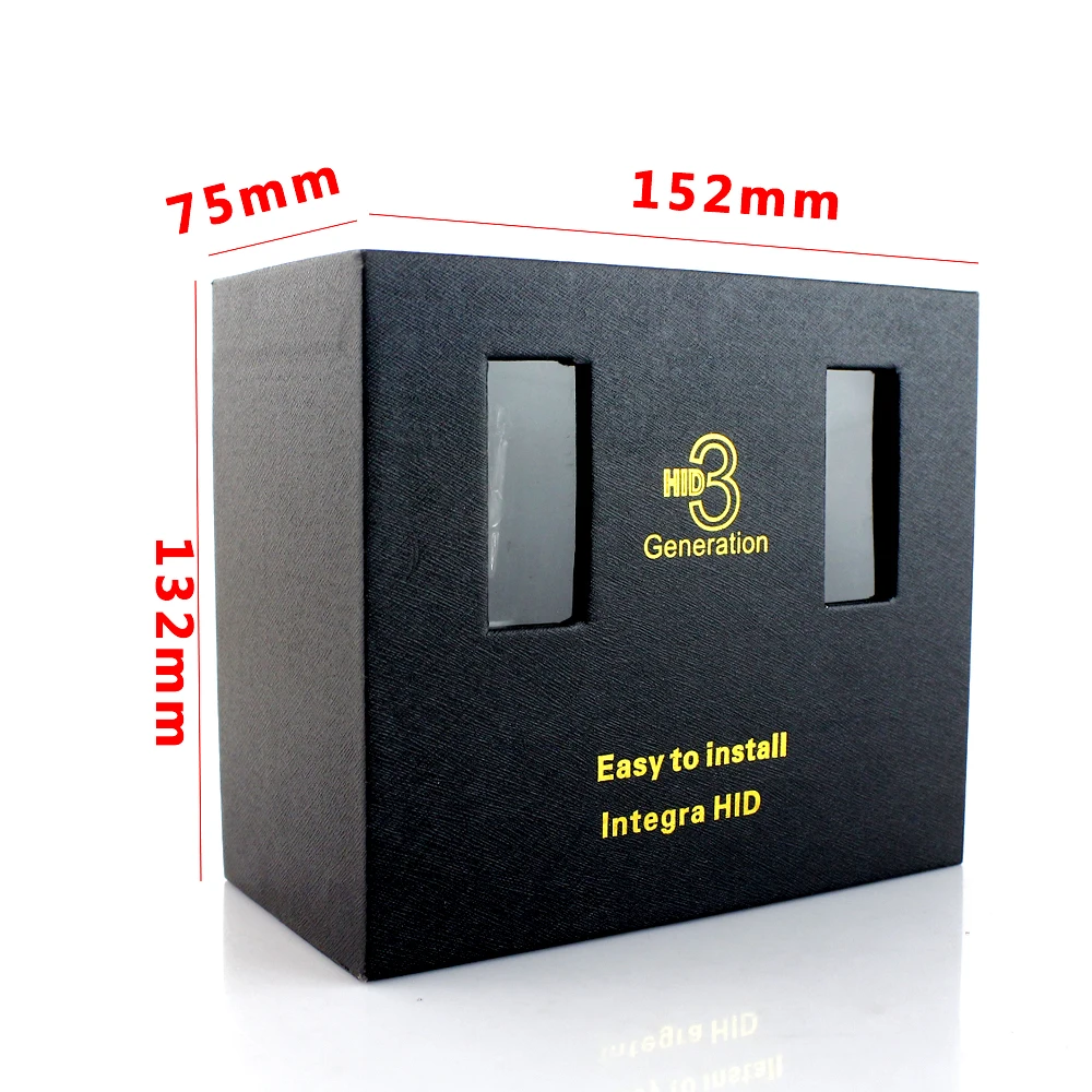 xenon h7
