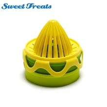 Подсластители лимонные капли цитрусовые кубики льда инфузионный набор с расширителем и силиконовыми подносами