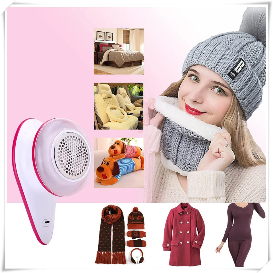 Electric Lint Remover xq10