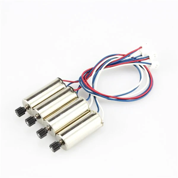 Free Shipping Motor Set for XK X250 RC Quadcopter Original Spare Parts X250 002