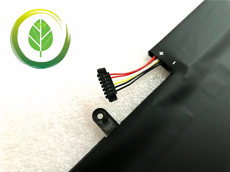 Новый аккумулятор C31N1411 для ASUS Zenbook UX305 UX305F UX305CA UX305FA UX31E 11 4 V 3900mAh|Аккумуляторы