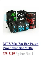 Discount 20 Inch Large Capacity Polyester Bike Bicycle Front Basket Durable Waterproof Tube Handlebar Bag Outdoor Sport Accessories Hot 15 Discount 20 Inch Large Capacity Polyester Bike Bicycle Front Basket Durable Waterproof Tube Handlebar Bag Outdoor Sport Accessories Hot 15